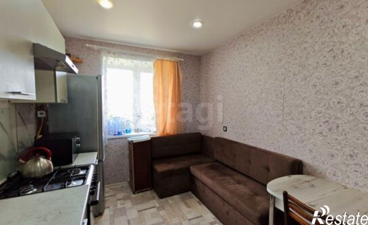1-комн квартира ул Парковая, 18,  д. 18