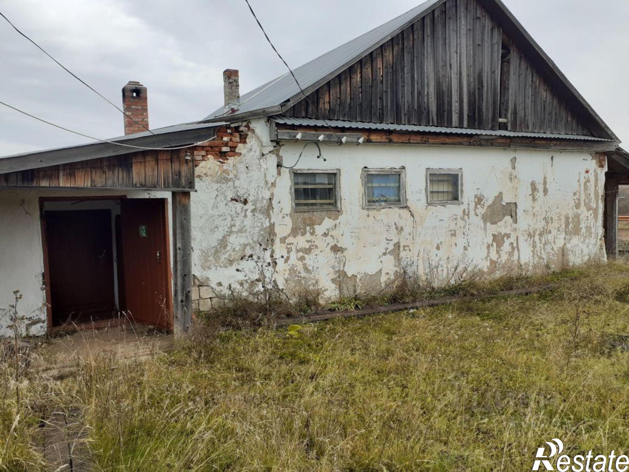 Купить ОСЗ, отдельно стоящее здание за 607 214 рублей на м.о. Ильинский, с. Каргино