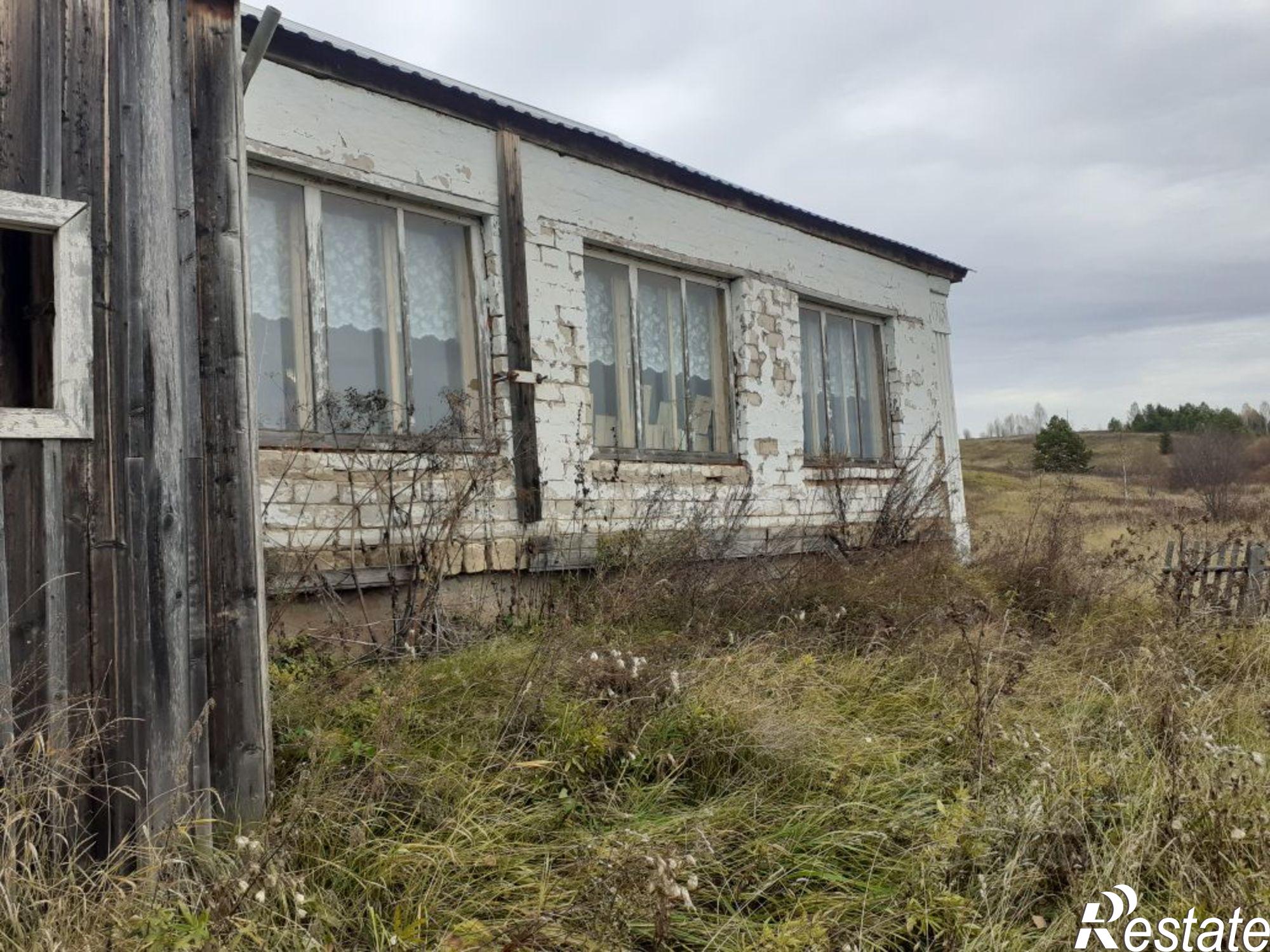 Купить ОСЗ, отдельно стоящее здание за 607 214 рублей на м.о. Ильинский, с. Каргино