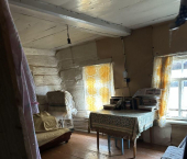коттедж 30 кв м Логовая улица, 12