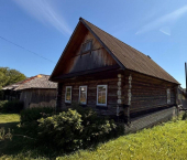 коттедж 61 кв м Шоссейная улица, 3