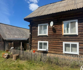 коттедж 62 кв м Очёрский муниципальный округ