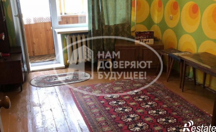 2-комн квартира улица Ленина, 53,  д. 53