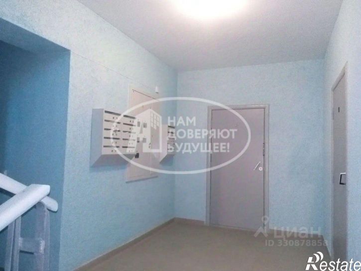 1-комн квартира улица Просвещения, 15Б,  д. 15Б