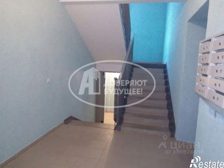1-комн квартира улица Просвещения, 15Б,  д. 15Б
