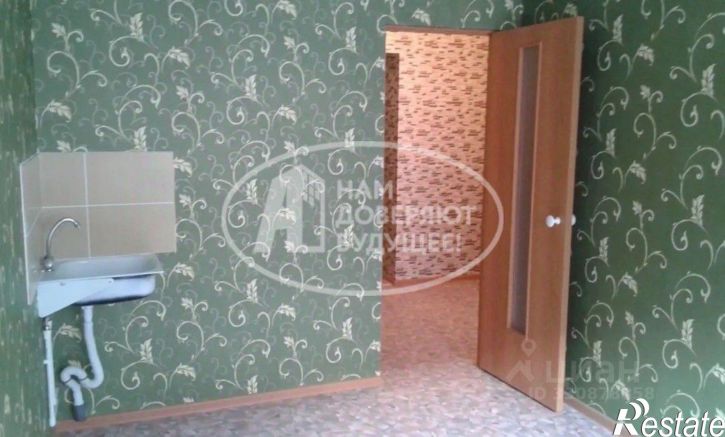1-комн квартира улица Просвещения, 15Б,  д. 15Б