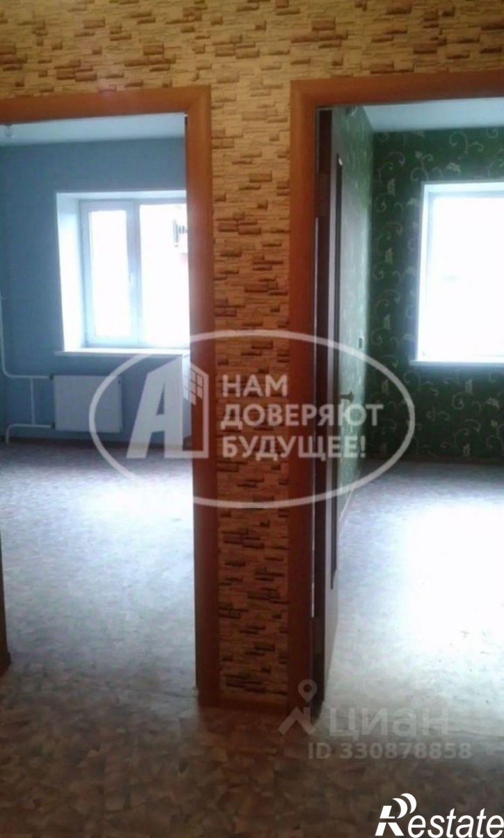 1-комн квартира улица Просвещения, 15Б,  д. 15Б