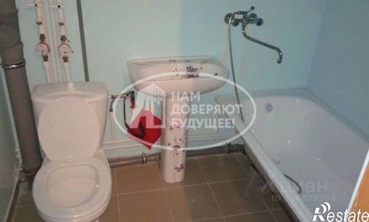 1-комн квартира улица Просвещения, 15Б,  д. 15Б