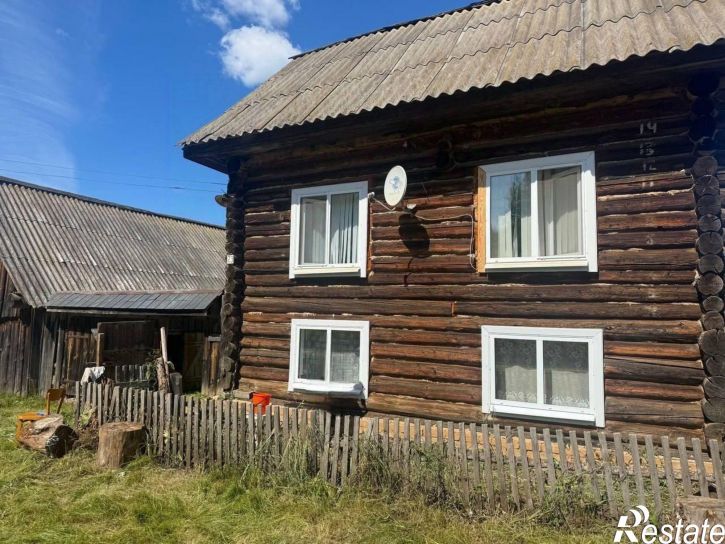 Коттедж/дом Очёрский муниципальный округ