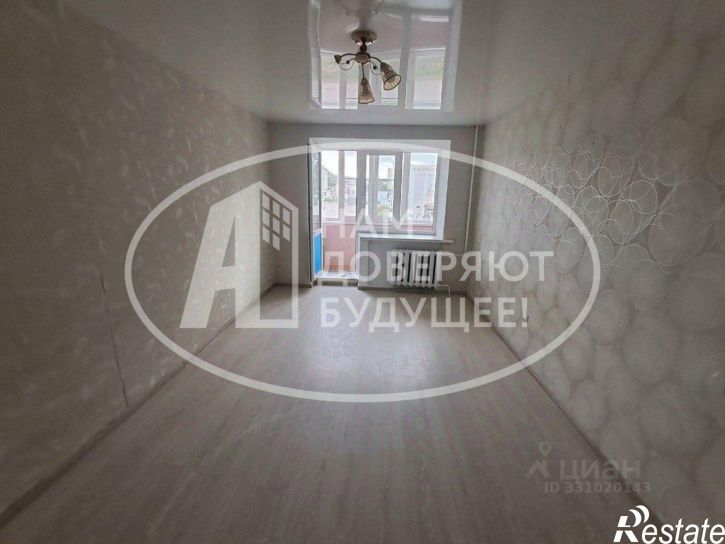 1-комн квартира ул Карла Маркса, 22,  д. 22