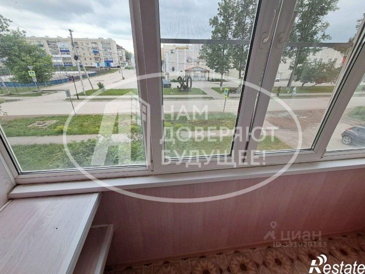 1-комн квартира ул Карла Маркса, 22,  д. 22