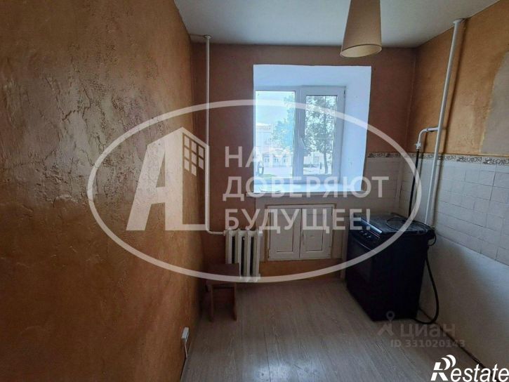 1-комн квартира ул Карла Маркса, 22,  д. 22