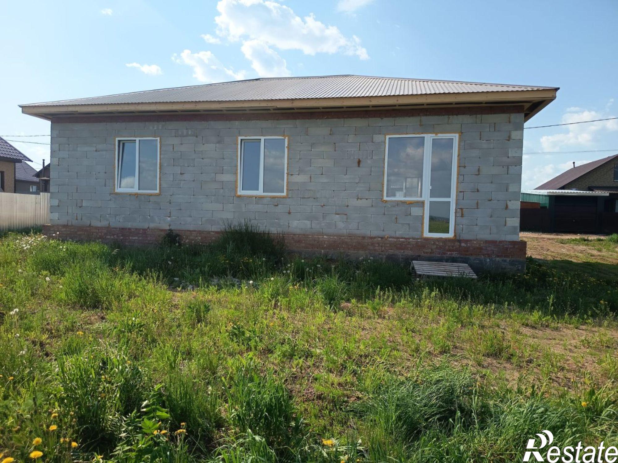 Купить дачу, дом, коттедж за 5 500 000 рублей на ул Радужная