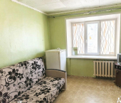 комната 20 кв м улица Богдана Хмельницкого, 56