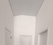коттедж 96 кв м ул Заветная, 16