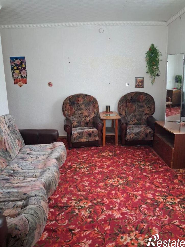 2-комн квартира улица Дегтярёва, 18,  д. 18