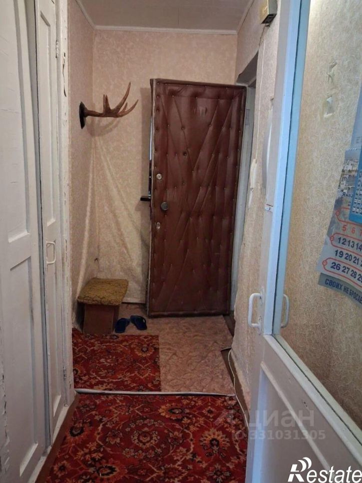 2-комн квартира улица Дегтярёва, 18,  д. 18