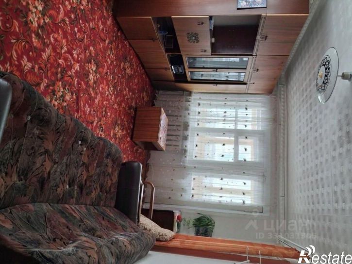 2-комн квартира улица Дегтярёва, 18,  д. 18