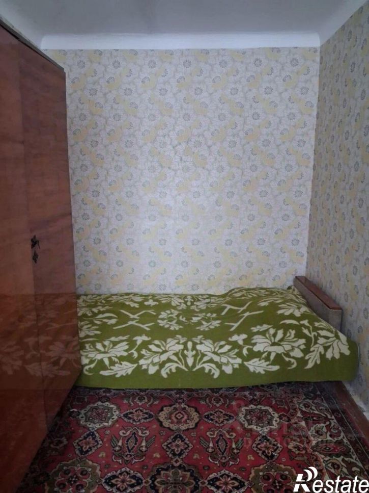 2-комн квартира улица Дегтярёва, 18,  д. 18