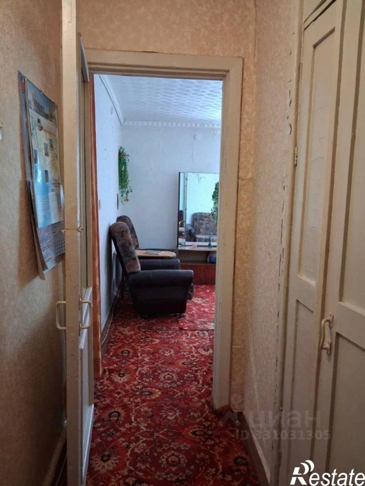 2-комн квартира улица Дегтярёва, 18,  д. 18