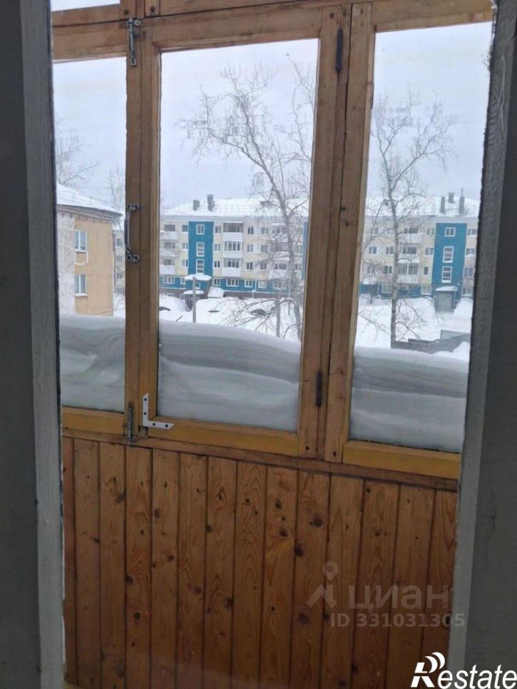 2-комн квартира улица Дегтярёва, 18,  д. 18