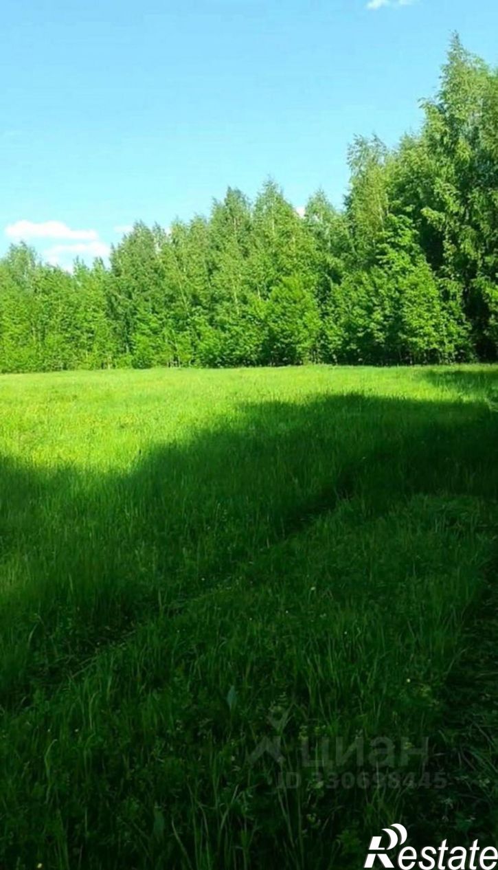 Земельный участок ул Победы, 18,  д. 18
