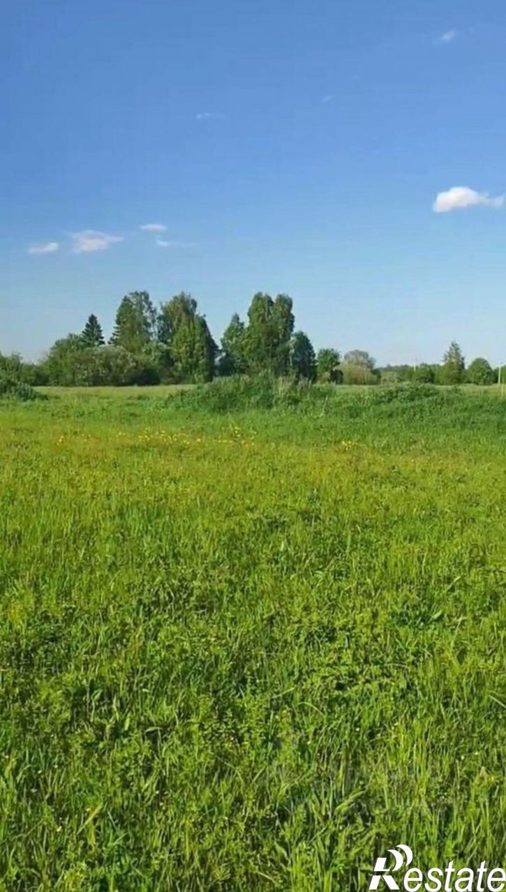 Земельный участок ул Победы, 18,  д. 18