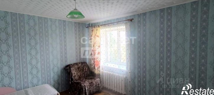 1-комн квартира улица Калинина, 5/2,  д. 5/2