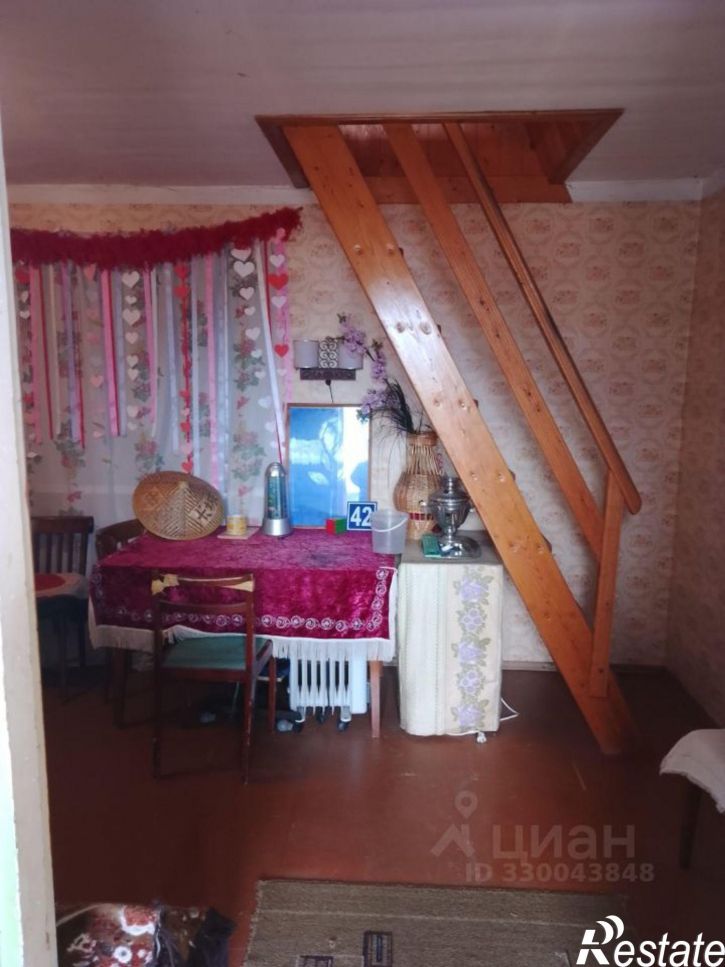 Коттедж/дом СНТ Ветеран, 42