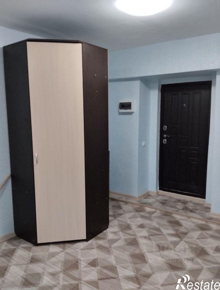 Комната ул Энтузиастов, 5,  д. 5