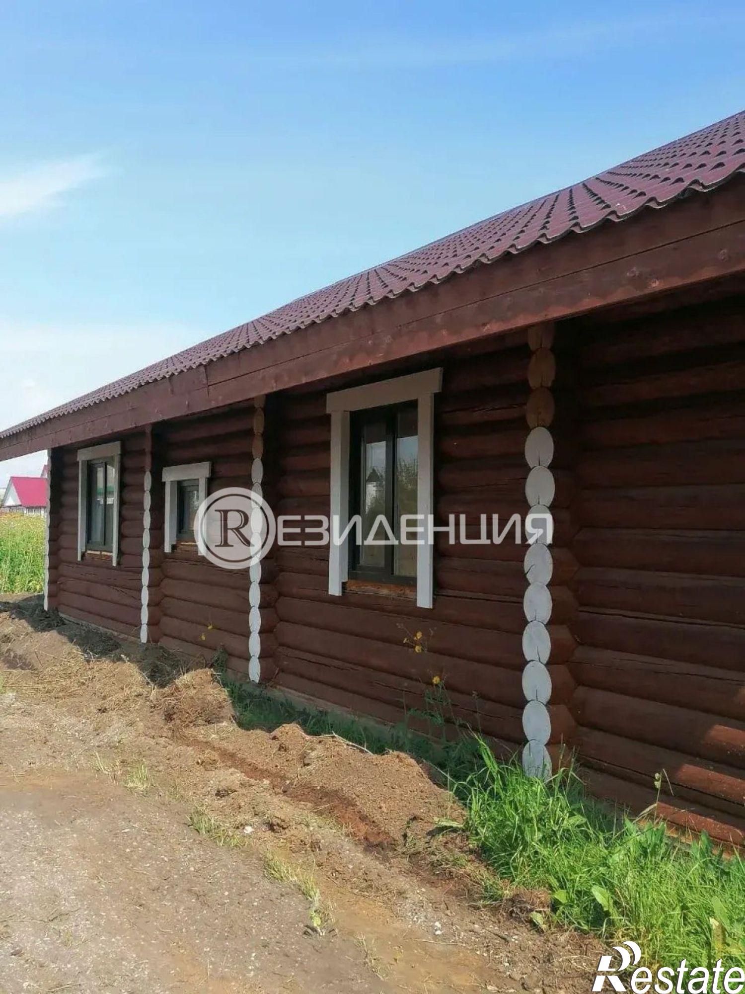 Купить дачу, дом, коттедж за 5 150 000 рублей на Династии Периных пер, 6а