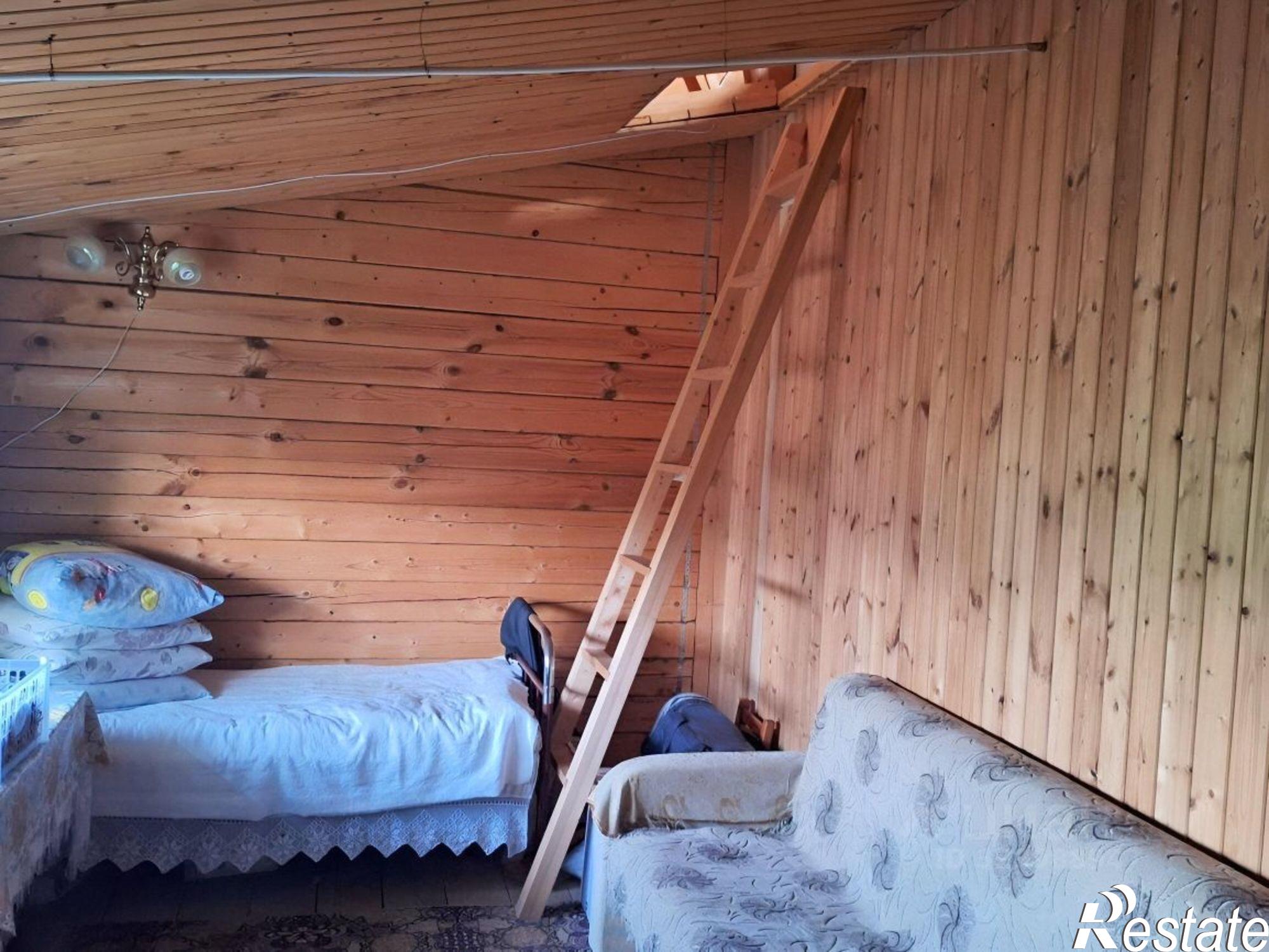 Купить дачу, дом, коттедж за 1 600 000 рублей на Центральная улица, 85