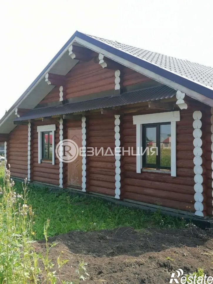Коттедж/дом Династии Периных пер, 6а