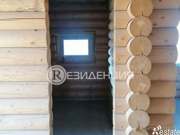 Коттедж/дом Династии Периных пер, 6а
