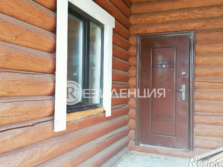 Коттедж/дом Династии Периных пер, 6а
