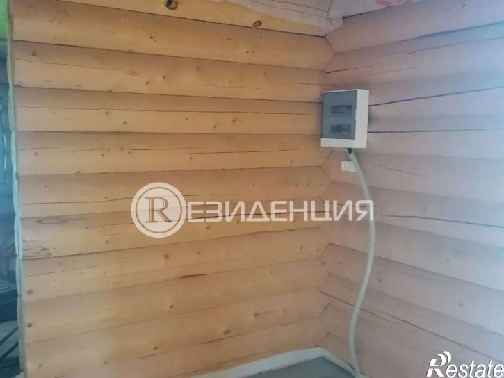 Коттедж/дом Династии Периных пер, 6а