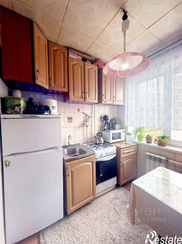 1-комн квартира Больничная улица, 1,  д. 1