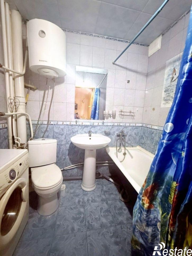 1-комн квартира Больничная улица, 1,  д. 1