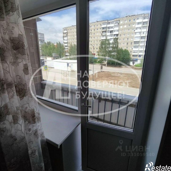2-комн квартира улица Мира, 9,  д. 9