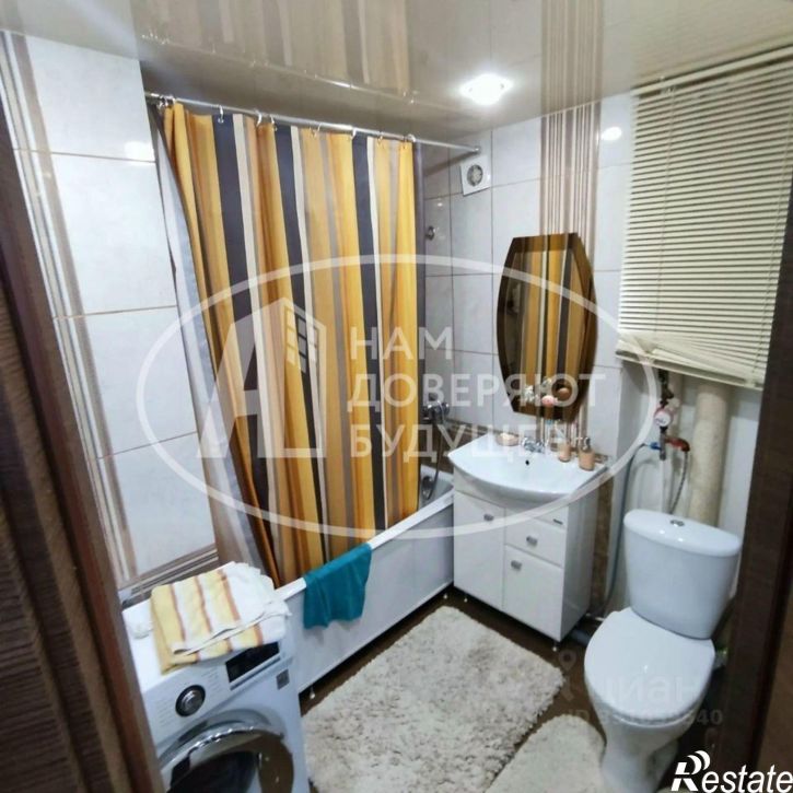 2-комн квартира улица Мира, 9,  д. 9