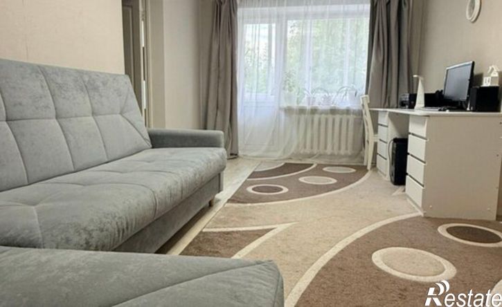 2-комн квартира Приморский бульвар, 18,  д. 18