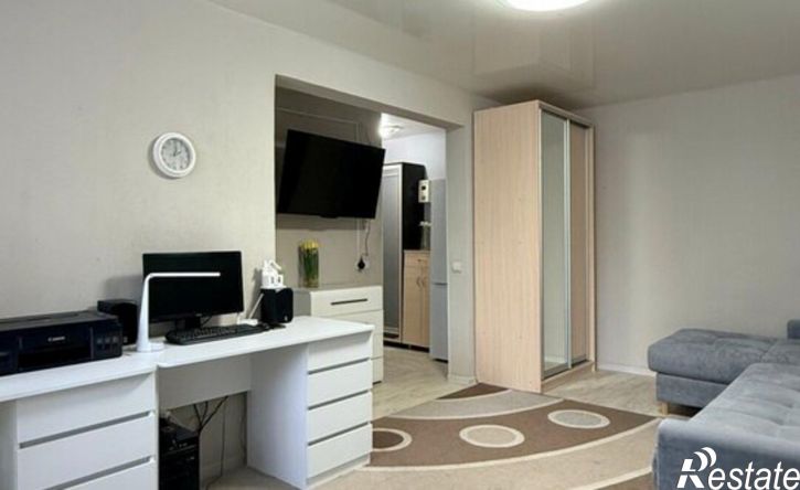 2-комн квартира Приморский бульвар, 18,  д. 18