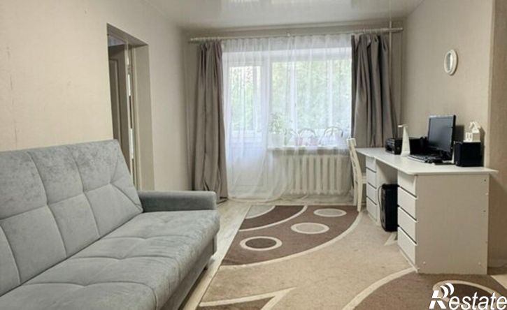 2-комн квартира Приморский бульвар, 18,  д. 18