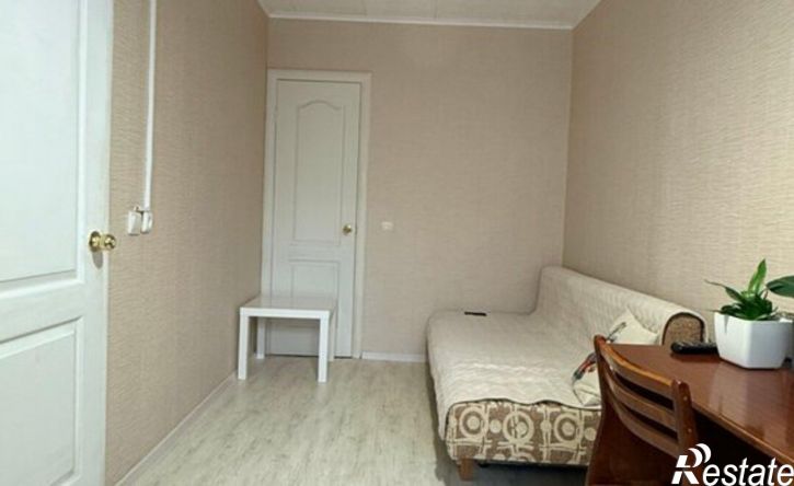 2-комн квартира Приморский бульвар, 18,  д. 18