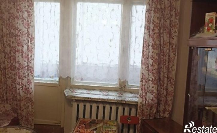 2-комн квартира ул Ишмухаметова, 13,  д. 13
