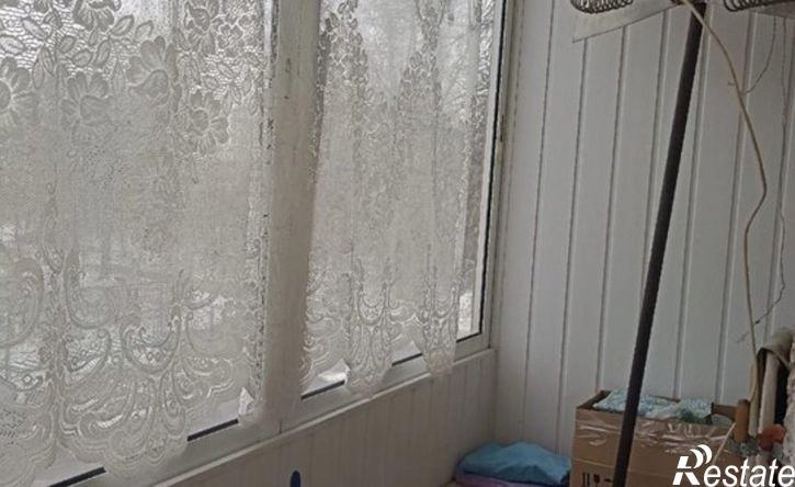 2-комн квартира ул Ишмухаметова, 13,  д. 13