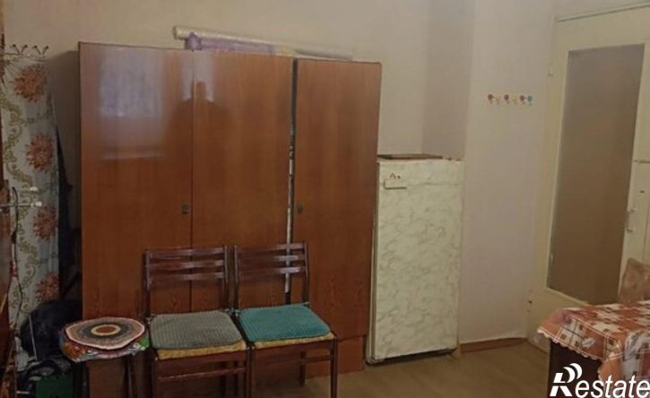 2-комн квартира ул Ишмухаметова, 13,  д. 13