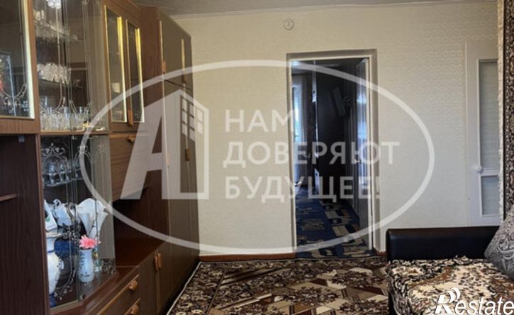 3-комн квартира ул Нефтяников, 10,  д. 10