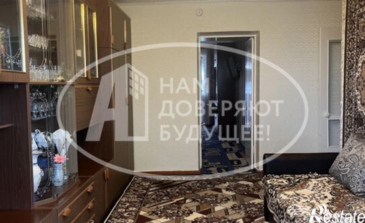 3-комн квартира ул Нефтяников, 10,  д. 10