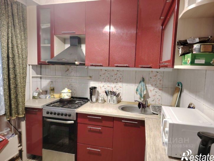2-комн квартира проспект Ленина, 12,  д. 12
